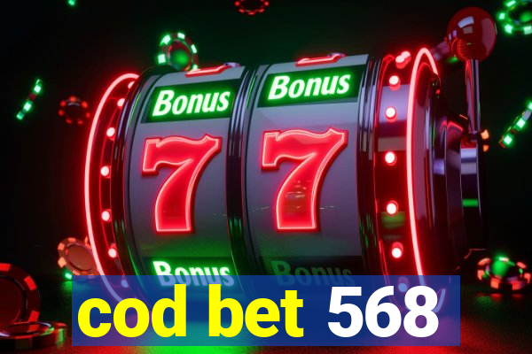 cod bet 568